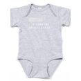 thumbnail image 1 of CafePress - Accounting Skills Loading - Cute Infant Bodysuit Baby Romper, 1 of 1