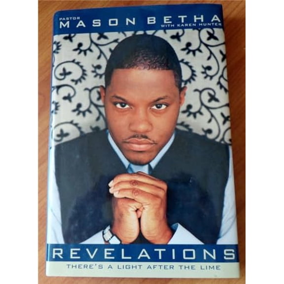 Pre-Owned Revelations Paperback
