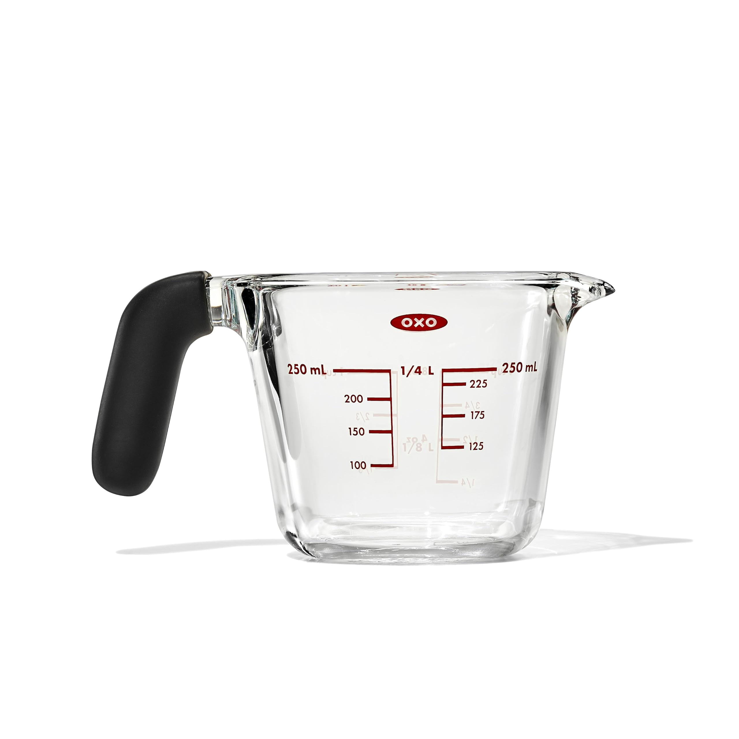 OXO Good Grips Glass Measuring Cup - Borosilicate Glass - 1 Cup