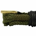 thumbnail image 3 of CLENZOIL Field & Range 38 Cal - 9MM Cobra Bore Cleaner | Gun Barrel Cleaning Tool for 38 Cal - 9MM | Brass Brush Embedded in Cotton Bore Rope, 3 of 6