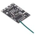 thumbnail image 1 of 1.2V Module de Commande de Lampe d'Avertissement de Transmission Synchrone de Carte de Circuit Solaire 2.4G Sans Fil, 1 of 14