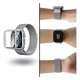 thumbnail image 1 of Correa Metálica Para Apple Watch + Case 38 Y 42 Mm Oferta 3, 1 of 3