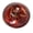 Amber, variant on O Fashion Opening Rings Unisex Scorpion Accessories Trendy Jewelry Collection Gift