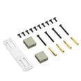 thumbnail image 7 of 2set Metal Fixed Mount Bracket Kit for B14 B16 B36 C24 C34 1/16 , & Silver, 7 of 7
