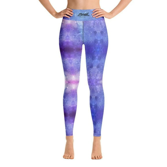 Morati Galaxy 02 Yoga Leggings
