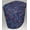 Fireworks, variant on Americana Food Processor Cover by Penny's Needful Things (Small, Fireworks)