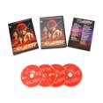 thumbnail image 3 of The Flash: The Complete Sixth Season (DVD), 3 of 3