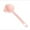Pink, variant on Uioepy Final Sale The Oil Separator Is Black Pp Plastic Oil Separator Soup Spoon Food Fat Separator Oil Spoon Grease Filter Separator Pot Oil Filter Spoon Home Kitchen And Cooking Soup Colanderstainle