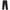 Black, variant on Boy's Stretch Slim Fit School Uniform Chino Pants