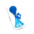 thumbnail image 2 of unbranded 2Ud Bocina Para Azul Silenciosa Y Duradera Con Sonido Fuerte Para Uso En, 2 of 8