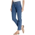thumbnail image 1 of Levi's Womens 501 Taper Market Secret, 1 of 3