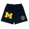 thumbnail image 1 of Pantalones cortos de gimnasio para hombre, Shorts clásicos de malla con estampado Floral, informales, para baloncesto y gimnasio, novedad de verano, 2024, 1 of 5