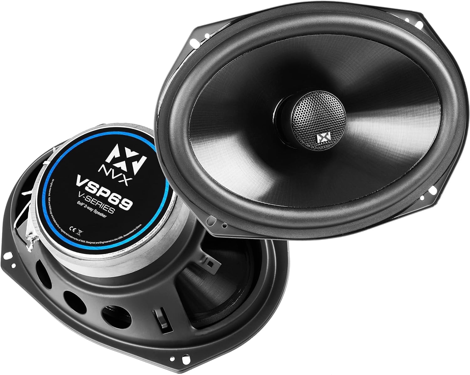 Customer reviews for NVX VSPTW 1