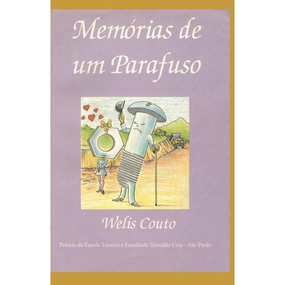 MemÃƒÂ³rias de Um Parafuso