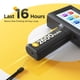 thumbnail image 2 of Impresora portátil EzyHand H50, altura de impresión de 0,5" y 390 g, 2 of 8