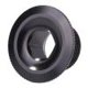 thumbnail image 1 of Accesorios para bicicletas Tapa de manivela de bicicleta M18 MTB tapa de tornillo accesorio de bielas de aleación de aluminio (negro) FLhrweasw Nuevo, 1 of 8