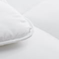 thumbnail image 2 of Linenspa Reversible Hypoallergenic Down Alternative Comforter - California King, 2 of 6