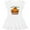 AA-White, variant on Thankful Grateful and Blessed Pumpkins and Sunflower Girls Toddler Dress