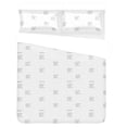 thumbnail image 4 of FZwear Ensemble de Literie 3 Pcs, 4 of 5