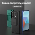 thumbnail image 3 of Pour Xiaomi Redmi Note 13 Pro 5G Étui Coulissant Protection de Lentille Étui Antidérapant pour Redmi Note 13 Pro 5G Couverture Bleue ForRedmiNote13Pro 5G, 3 of 6