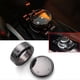 thumbnail image 3 of for IDrive Car Multimedia Button Cover Trim Knob Sticker for -BMW F10 F18 F07 F20 F21 F06 F12 F30 F01 F02 F25 F26, 3 of 5