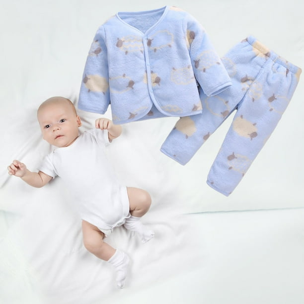 Ropa Pijama 12 Meses Ropa Para Bebe Pijama De Conejo Con Orejas