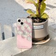 thumbnail image 5 of Cartoon Cute Kitty Cat Tpu Case For Huawei Y7A Y7 Y9 Prime Y6 Y6P P30 Lite P Smart Nova 5T Y70 Honor X8 X9 X8A X7 20 9X 50 Cover, 5 of 5