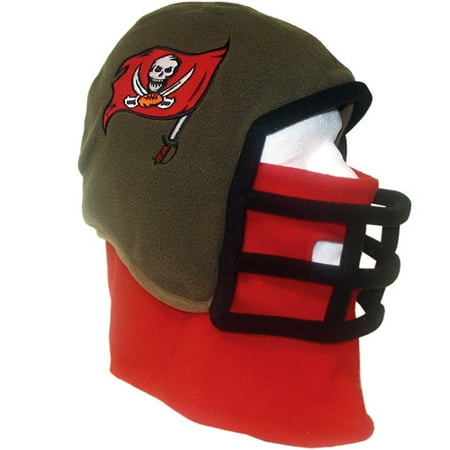 Excalibur Ultimate Fan Helmet Buccaneers -NFL-TB