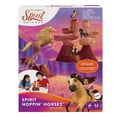 thumbnail image 1 of Juego de Mesa Spirit Kid Games Caballos Saltarines, 1 of 3