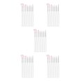 thumbnail image 2 of Vogacara 7 Pieces Gel DIY Brush Elegant Break in Design Style Appearance Ball Easy Not to Ends Pen Pattern Bright Drawing Type2 NO2, 2 of 6