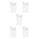 thumbnail image 1 of Jumpingount 7 Pieces Gel DIY Brush Elegant in Ends Break Bright Pattern Pen Appearance Style Design to Easy Ball Not Drawing Type2 NO2 Jumpingount CBP372281, 1 of 4