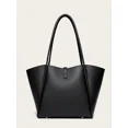 thumbnail image 2 of Bolso de mano de alta calidad 2024, nuevo bolso de mano de moda con alas atmosféricas para madres de mediana edad, bolso de hombro de gran capacidad para desplazamientos diarios, 2 of 5