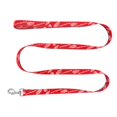 thumbnail image 1 of Detroit Red Wings Pet Leash 1x60, 1 of 1