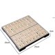 thumbnail image 2 of Medium Folding Magnetic Board Japanese Shogi Set Japanese Chess, 2 of 5
