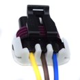 thumbnail image 4 of Fuel Tank Pressure Sensor Connector Pigtail PT2646 PT2782 For Saturn Chevrolet, 4 of 7