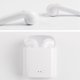 thumbnail image 3 of Auriculares inalámbricos Bluetooth I7S Auriculares estéreo Bluetooth 5.0 estables con estuche de carga para deportes blancos, 3 of 5