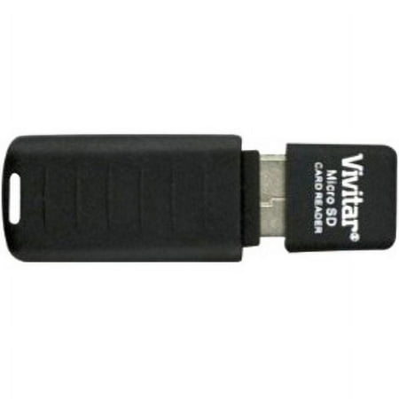 VIV-RW-MISD FlashCard Reader