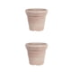 thumbnail image 2 of Wosthever Maceta suculenta de terracota Plantas transpirables y firmes Ampliamente Maceta de terracota Type2 NO2, 2 of 6