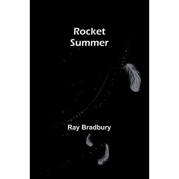 Rocket Summer, (Paperback)