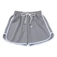 thumbnail image 1 of Pantalones Cortos Mujer Estilo Atlético,yoga,ajuste Holgado, 1 of 8