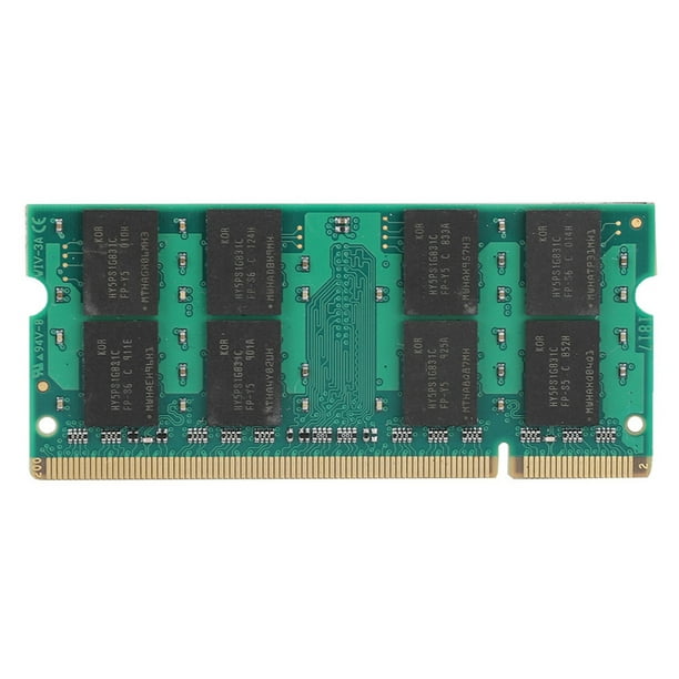 2x 1GB 2GB DDR2 533Mhz für Toshiba Notebook Qosmio G20 G30 Ram Speicher