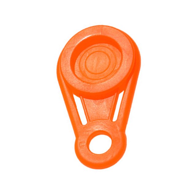 CSChome Pince à Bâche Coupe-Vent Imperméable Pince de Tente