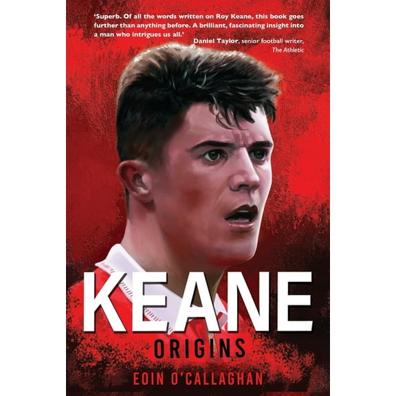 Keane: Origins, (Paperback)