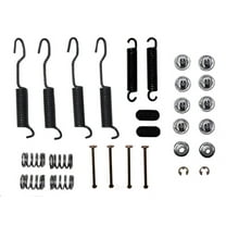 Drum Brake Hardware Kit