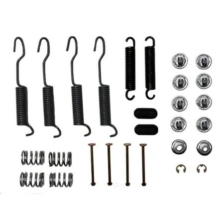 Drum Brake Hardware Kit