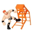 thumbnail image 3 of WWE Action Figure Knuckle Crunchers Sheamus with Battle Accessory, 3 of 7