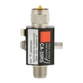 thumbnail image 2 of Pararrayos De Sobretensiones De Relámpagos Coaxiales UHF 400W Varón A Protector De Sobretensiones De Relámpagos Hembra Para Antena, 2 of 7
