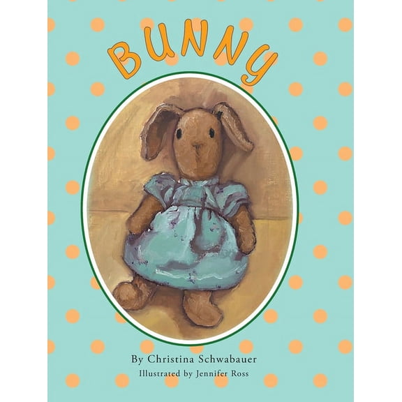 Bunny, (Hardcover)