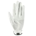 thumbnail image 4 of Etonic Golf MLH Stabilizer F1T Sport White/Black Glove (2 Pack) White Cadet Small, 4 of 5