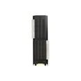 thumbnail image 2 of Eaton Tripp Lite Series 42U Rack Enclosure Server Cabinet Industrial - Rack cabinet - black - 42U - 19", 2 of 23